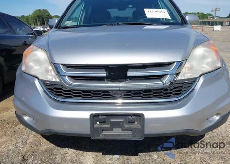 2011 Honda Cr-V Ex-L from USA, damaged, VIN JHLRE4H79BC016137